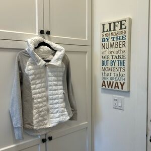 Sliming, lightweight Northface